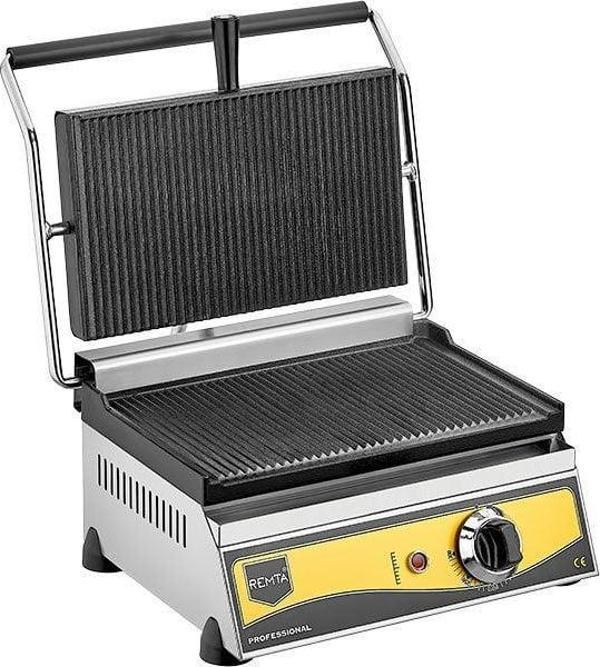 Remta R71 12 Dilim Sanayi Tipi Tost Makinesi - Image 1
