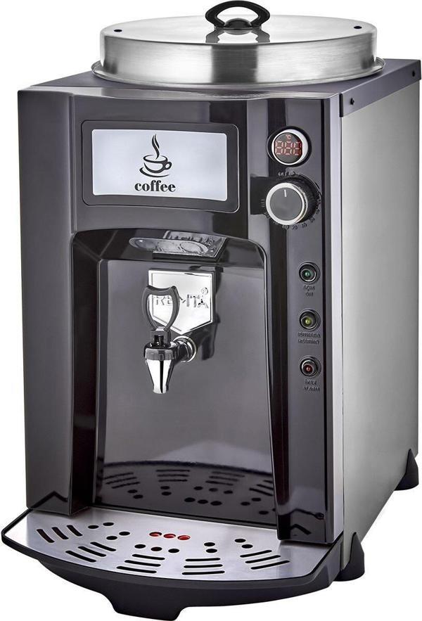 Remta 120 Fincan Premium Filtre Kahve Otomatı - Image 1