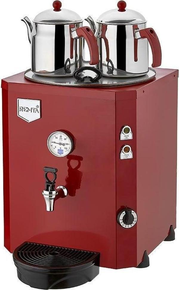 Remta 2 Demlikli Jumbo Çay Makinesi 23 lt - Image 1