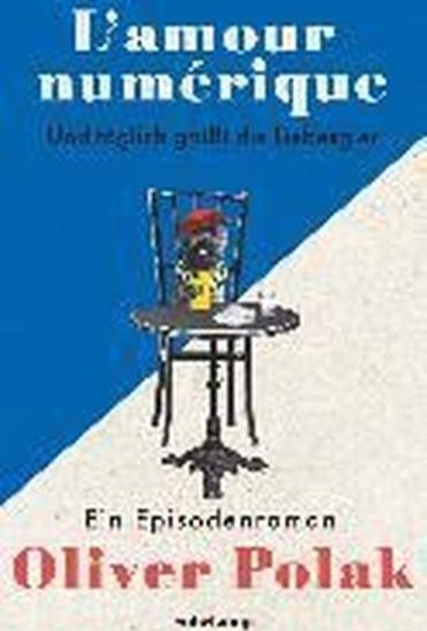 L'amour numrique - Suhrkamp Verlag - Image 1