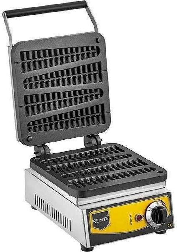 Remta Çubuk Model Waffle Makinesi W16 - Image 1
