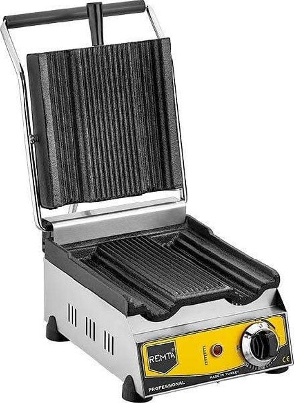 Remta Dürüm Tost Makinesi Elektrikli - Image 1