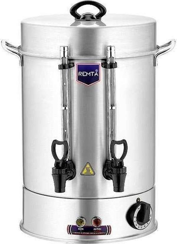 Remta Çay Makinesi 400 Bardak - Image 1