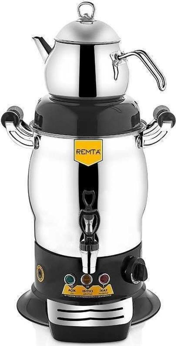 Remta Elektrikli Semaver - Image 1
