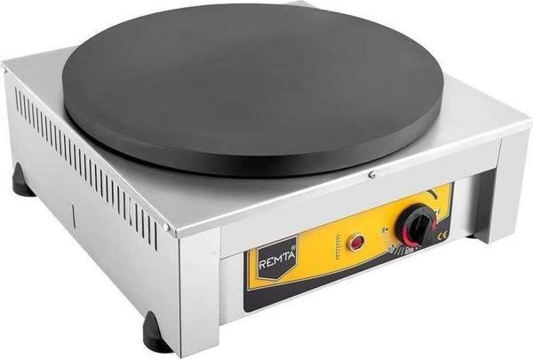 Remta Krep Pişirici 40 CM KR1 - Image 1