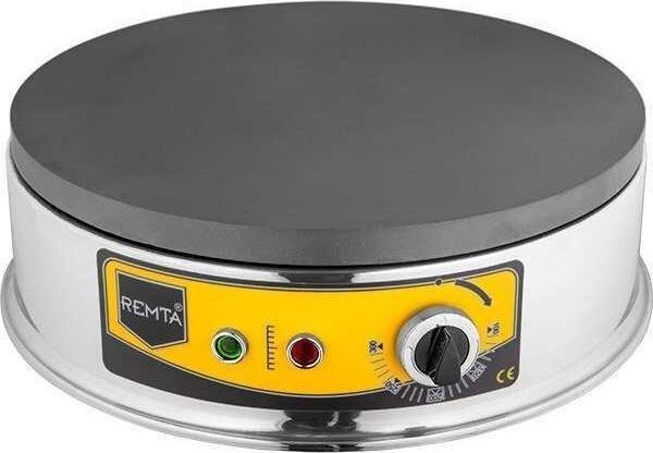 Remta Krep Pişirici 40 CM KR5 - Image 1