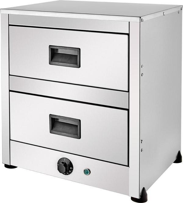 Remta Kuruyemiş Çerez Isıtma Makinesi - R58 - Image 1