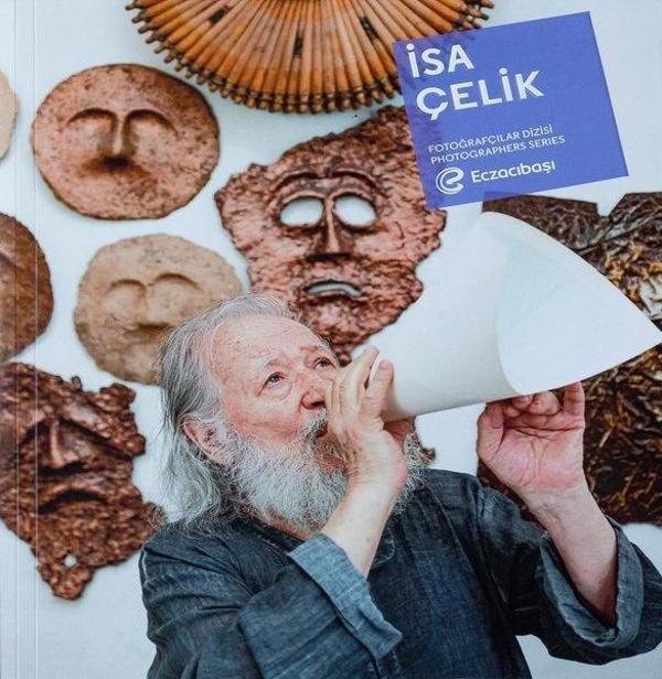 Fotoğraf Sanatçıları Dizisi 13 - İsa Çelik - Eczacıbaşı Vakfı Yayınları - Image 1