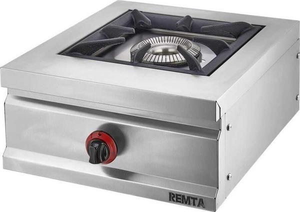 Remta Tekli Setüstü Lokanta Ocağı CEJ20(S) - Image 1