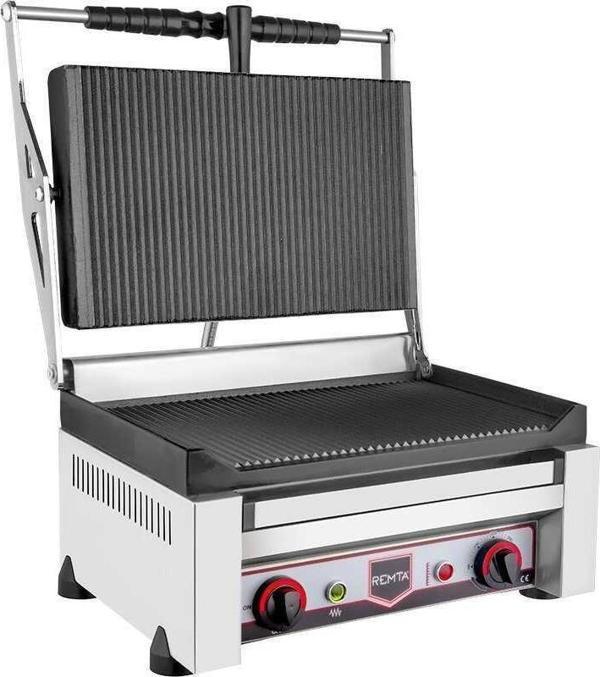 Remta Tost Makinesi 16 Dilim R78 - Image 1