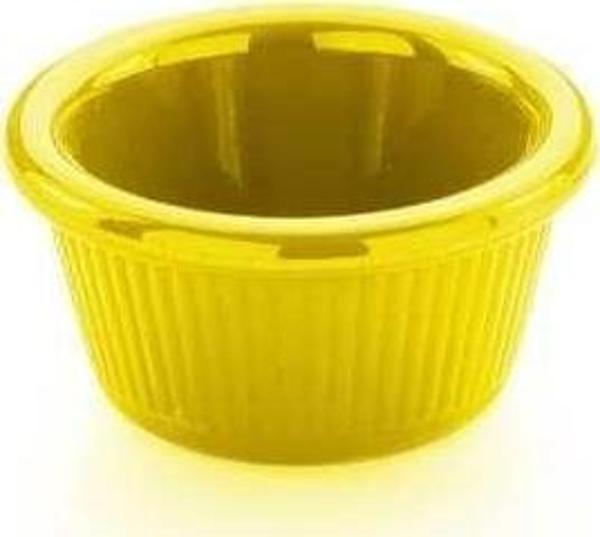 Tria Porelin 10'lu Hitit Sosluk Sarı 7 CM TR514Y - Image 1