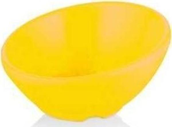 Tria Porelin 10'lu Pisa Sosluk Sarı 9 CM TR517Y - Image 1