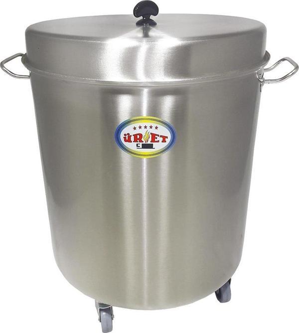 Çöp Arabası 400 x 400 mm ÇA 500 - Image 1