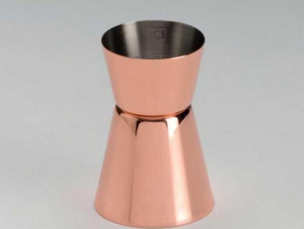 Zicco Bakır Jigger - Image 1