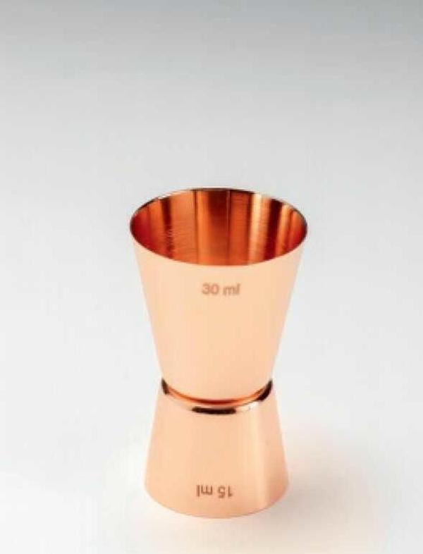 Bakır Jigger 15/30 - Image 1