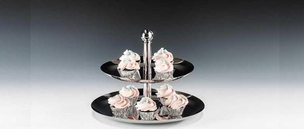 Cupcake Teşhir Standı - Image 1