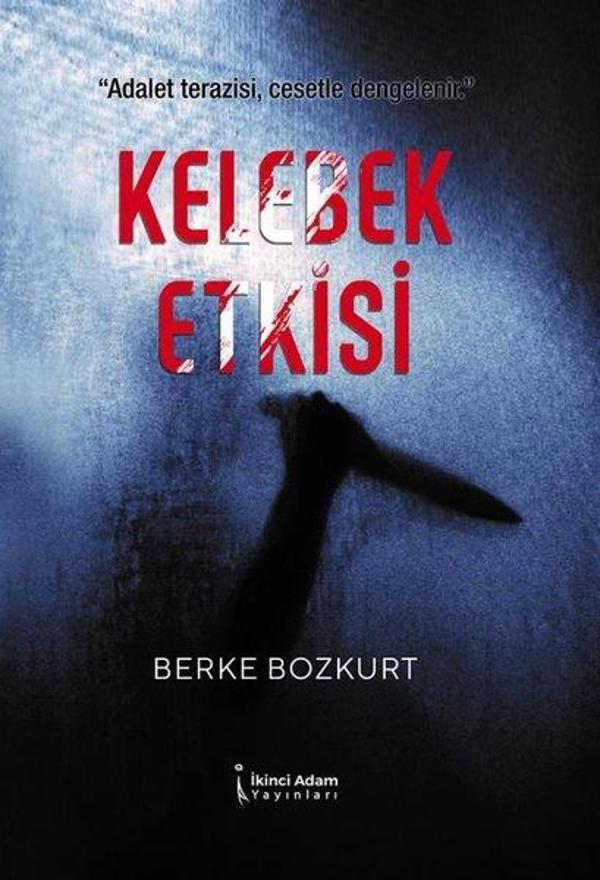 Kelebek Etkisi - İkinci Adam Yayınları - Image 1