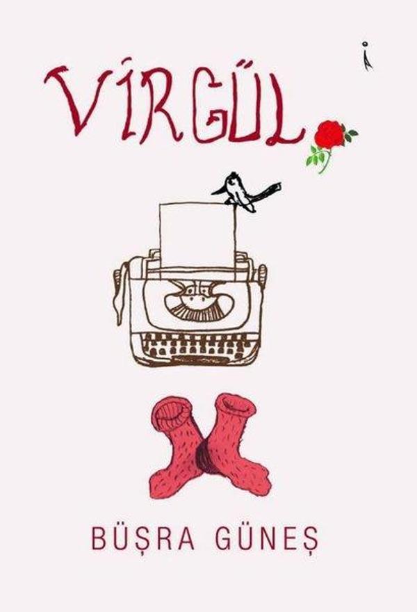 Virgül - İkinci Adam Yayınları - Image 1