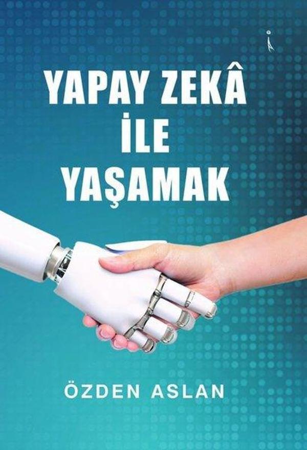 Yapay Zeka ile Yaşamak - İkinci Adam Yayınları - Image 1