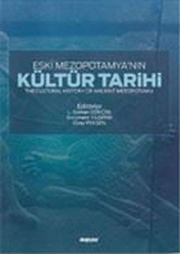 Kültür Tarihi - Eski Mezopotamya'nın - Değişim Yayınları - Image 1