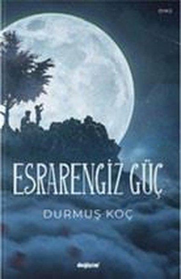 Değişim Yayınları Esrarengiz Güç - Değişim Yayınları - Image 1