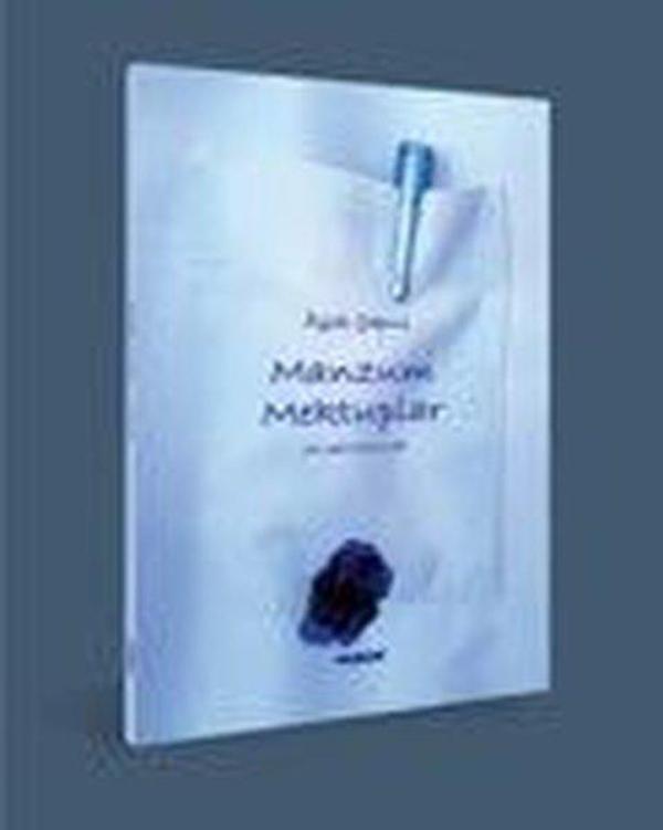 Manzum Mektuplar - Değişim Yayınları - Image 1