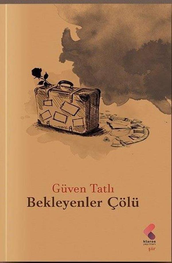 Bekleyenler Çölü - Klaros Yayınları - Image 1