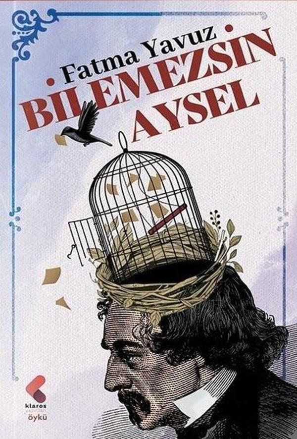Bilemezsin Aysel - Klaros Yayınları - Image 1