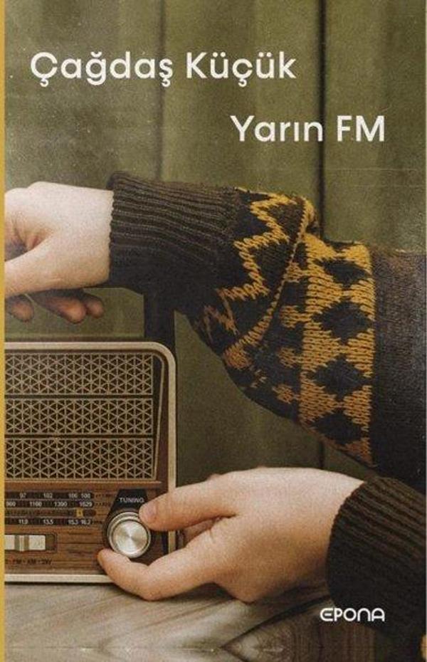 Epona Yarın FM - Epona - Image 1