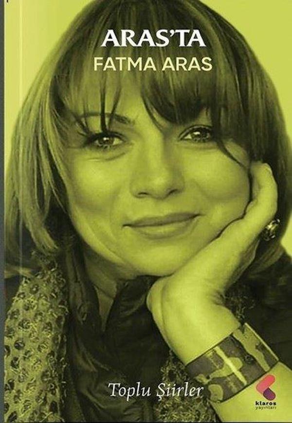 Aras'ta - Toplu Şiirler - Klaros Yayınları - Image 1