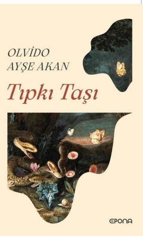 Epona Tıpkı Taşı - Epona - Image 1