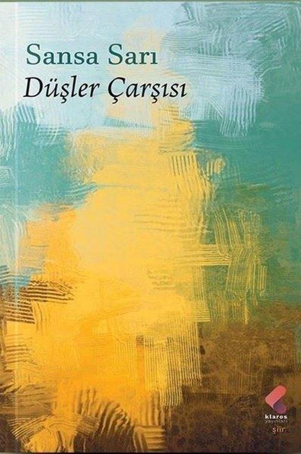Düşler Çarşısı - Klaros Yayınları - Image 1
