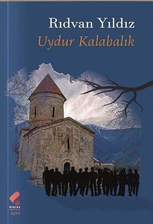 Uydur Kalabalık - Klaros Yayınları - Image 1