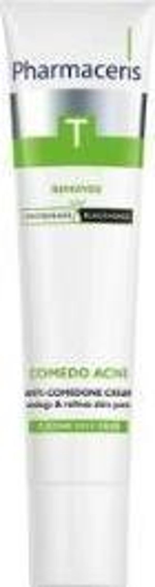 Pharmaceris Anti Comedone Cream For Face Comedo Acne Krem 40 ml - Image 1