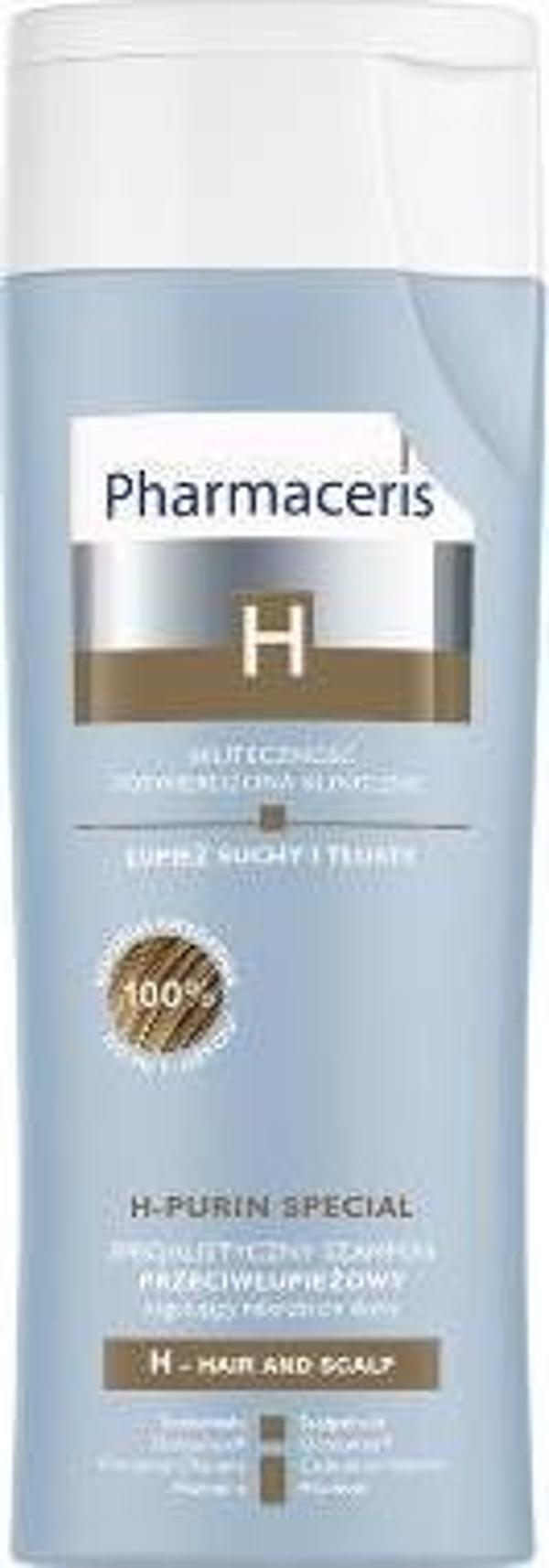 Pharmaceris Purin Special Şampuan 250 ml - Image 1