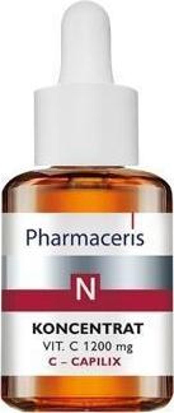 Pharmaceris W Albucin-C Serum 30 ml - Image 1