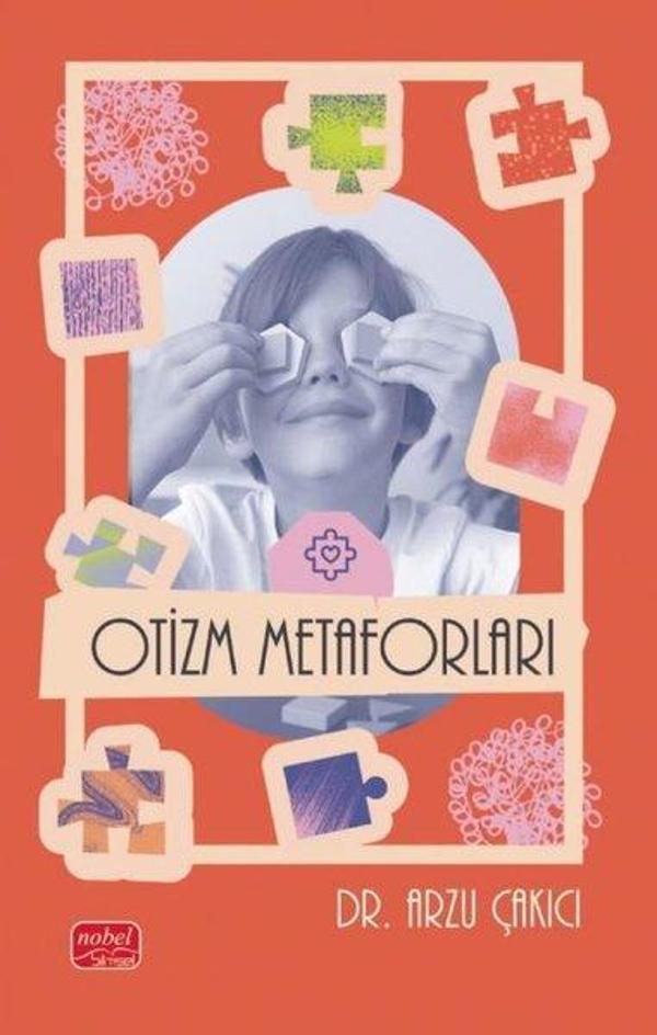 Otizm Metaforları - Nobel Bilimsel Eserler - Image 1