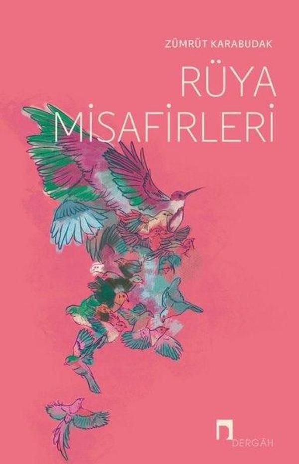Dergah Yayınları Rüya Misafirleri - Dergah Yayınları - Image 1