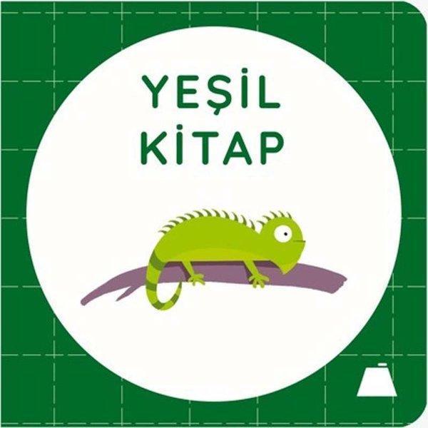 Kumdan Kale Yeşil Kitap - Kumdan Kale - Image 1