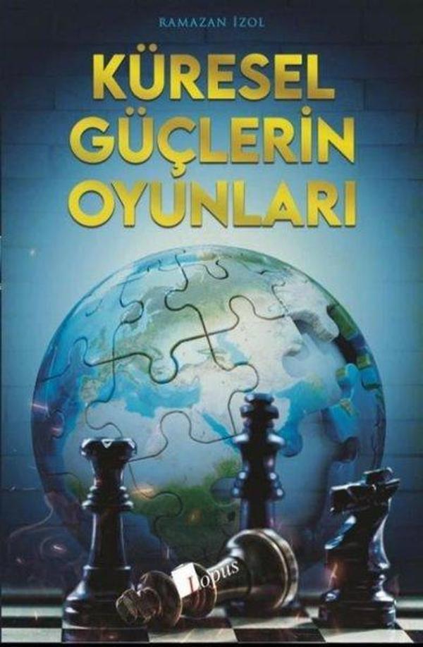 Küresel Güçlerin Oyunları - Lopus - Image 1