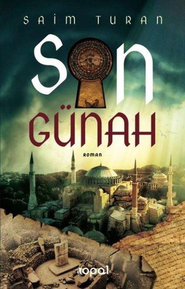 Son Günah - Opal Kitap - Image 1