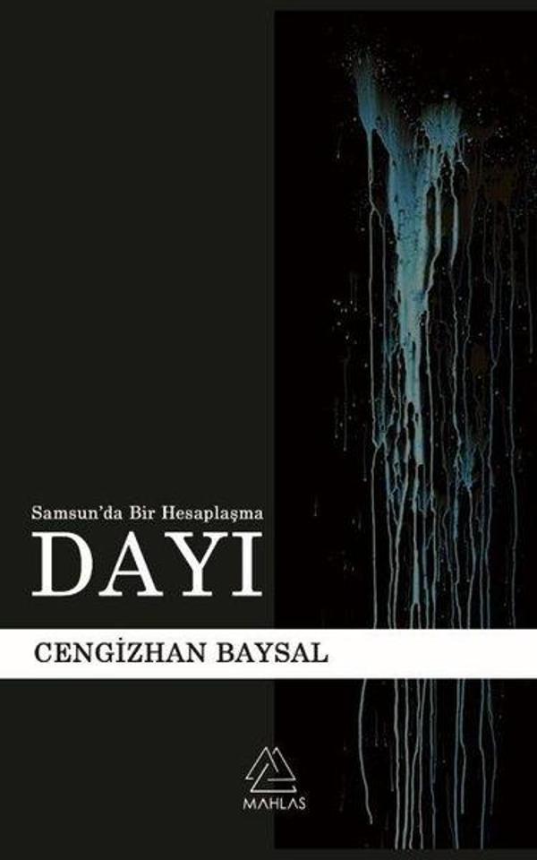 Dayı - Samsun'da Bir Hesaplaşma - Mahlas Yayınları - Image 1