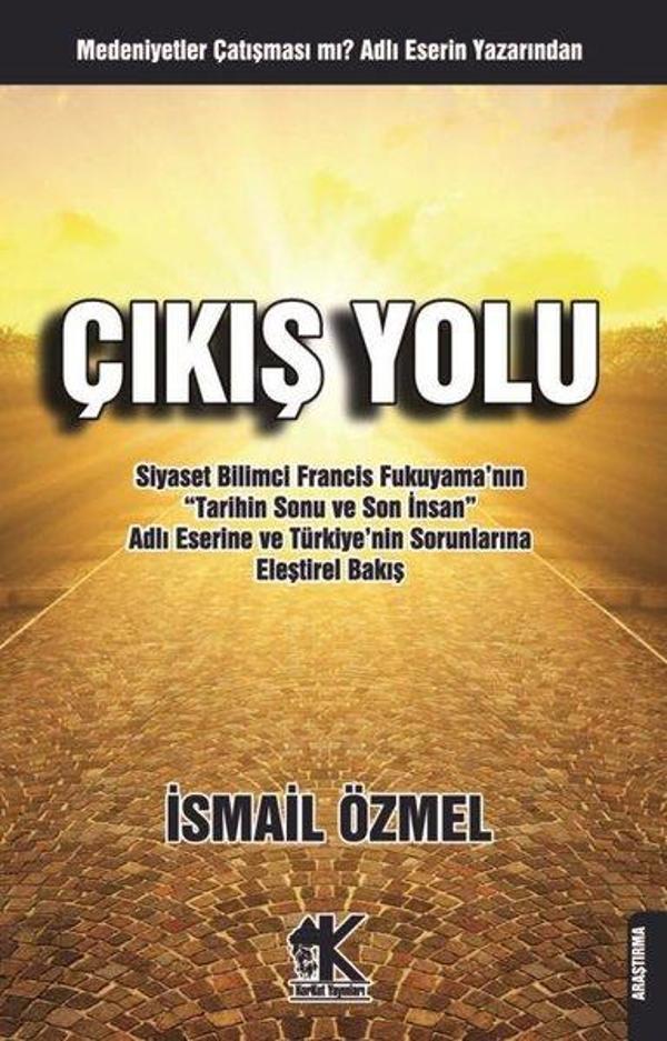 Çıkış Yolu - Korkut Yayınları - Image 1
