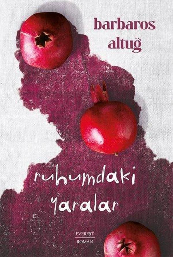 Ruhumdaki Yaralar - Everest Yayınları - Image 1
