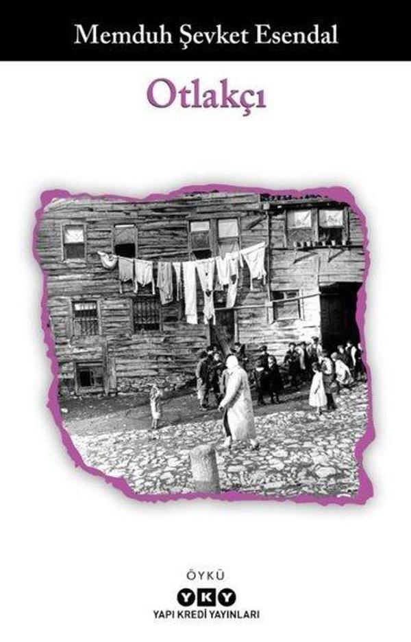 Otlakçı - Yapı Kredi Yayınları - Image 1