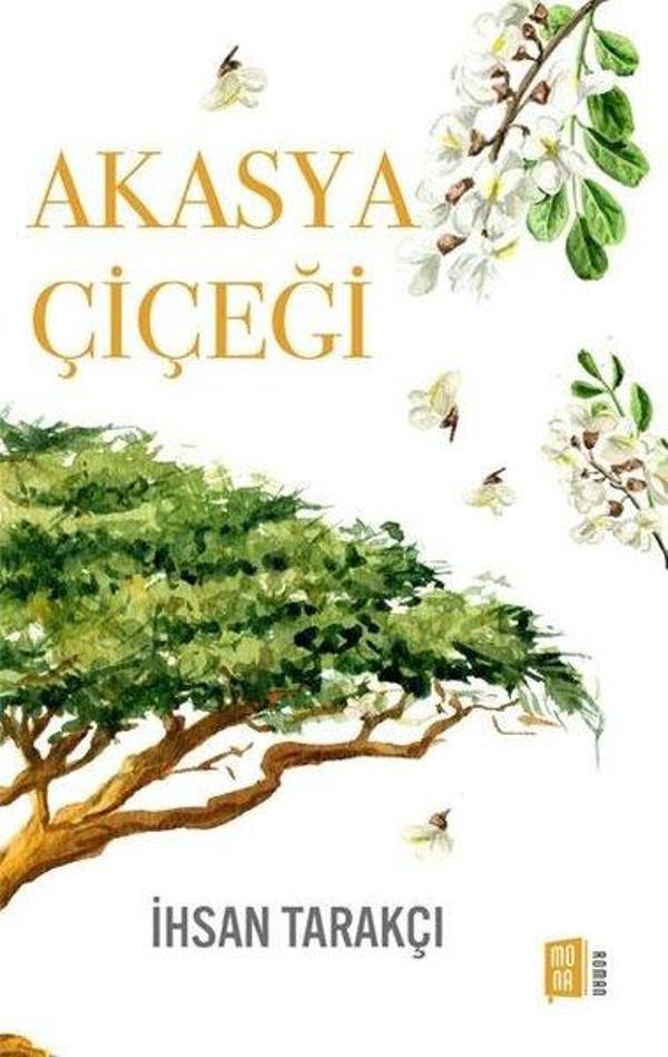 Mona Akasya Çiçeği - Mona - Image 1
