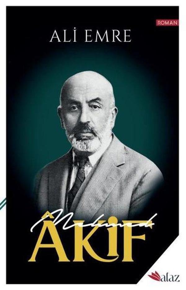 Mehmed Akif - Alaz Kitap - Image 1