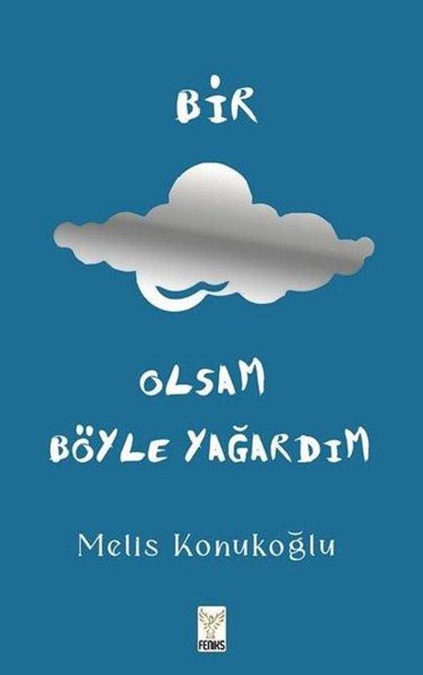 Bir Bulut Olsam Böyle Yağardım - Feniks Kitap - Image 1