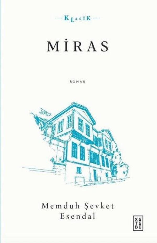 Miras - Ketebe - Image 1