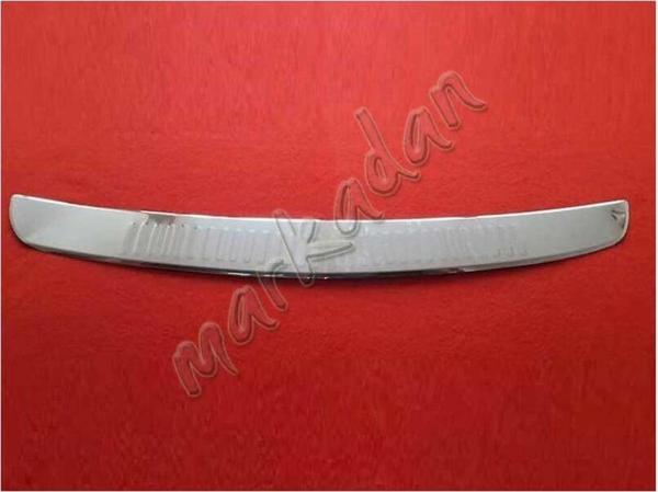 Markadan Dacia Lodgy Arka Tampon Eşiği 2012-2022 P.Çelik - Image 1